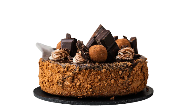 Cake Banner